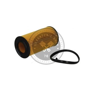 Filtron OE662/3 oil filter insert – premium replacement for Volvo 30788490