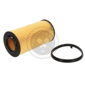 QWP WOF1383 oil filter insert – replacement for Volvo 30788490