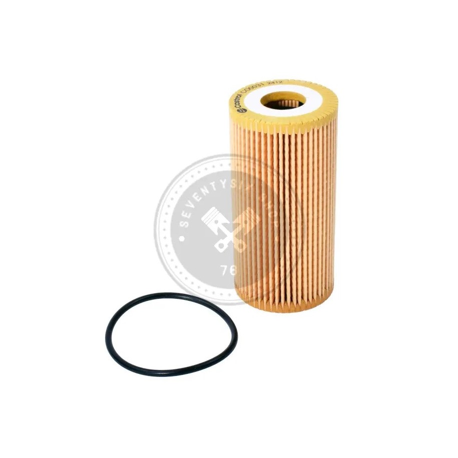 Castrol CO0031 Oil Filter – Replacement for Renault 152093920R