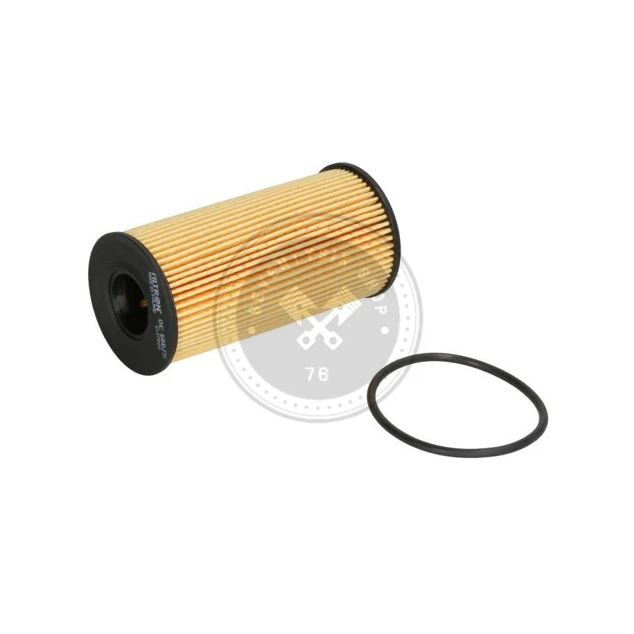 Filtron OE666/5 olajszűrő betét – Renault 152093920R megfelelője