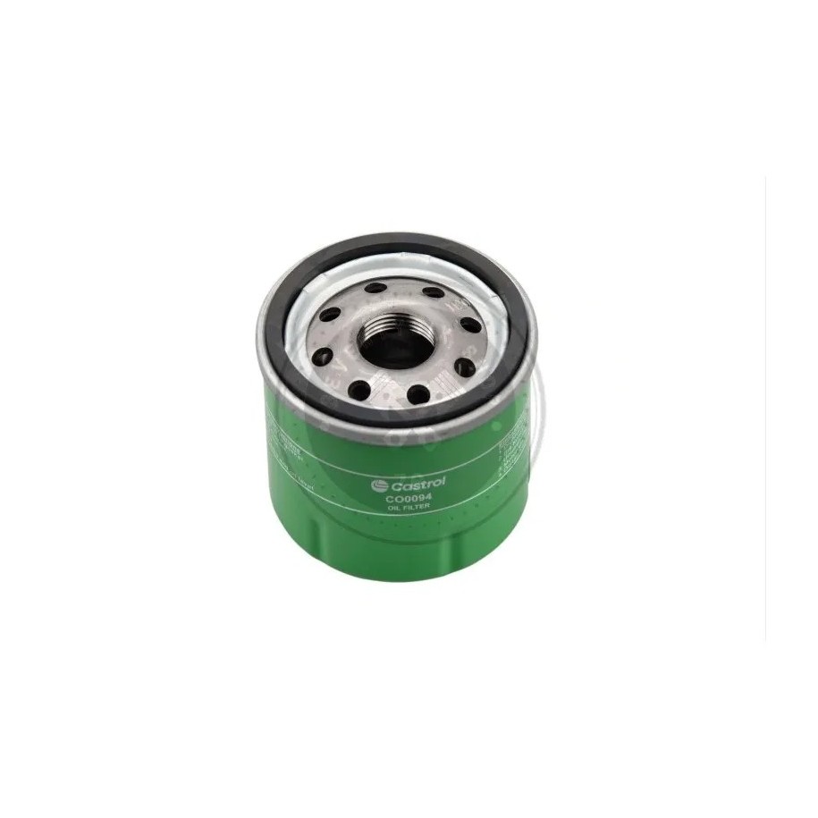 Renault alkatrészek, Castrol CO0094 olajszűrő – Renault 8200257642 megfelelője 1.2 16V (D4F)