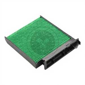 Castrol CC0033 antiallergén pollenszűrő – Renault 272772132R megfelelője