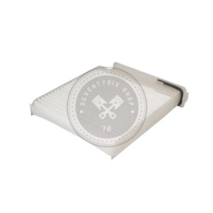 QWP WCF111 normál pollenszűrő – Renault 272772132R megfelelője