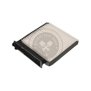 Renault alkatrészek, Febi 23795 normál pollenszűrő – Renault 272772132R