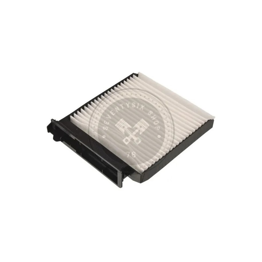 Febi 23795 Standard Cabin Air Filter – Equivalent to Renault 272772132R