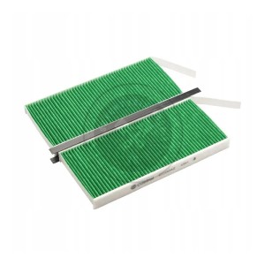 Castrol CC0042 Antibacterial Cabin Filter – Equivalent to Renault 8201676037