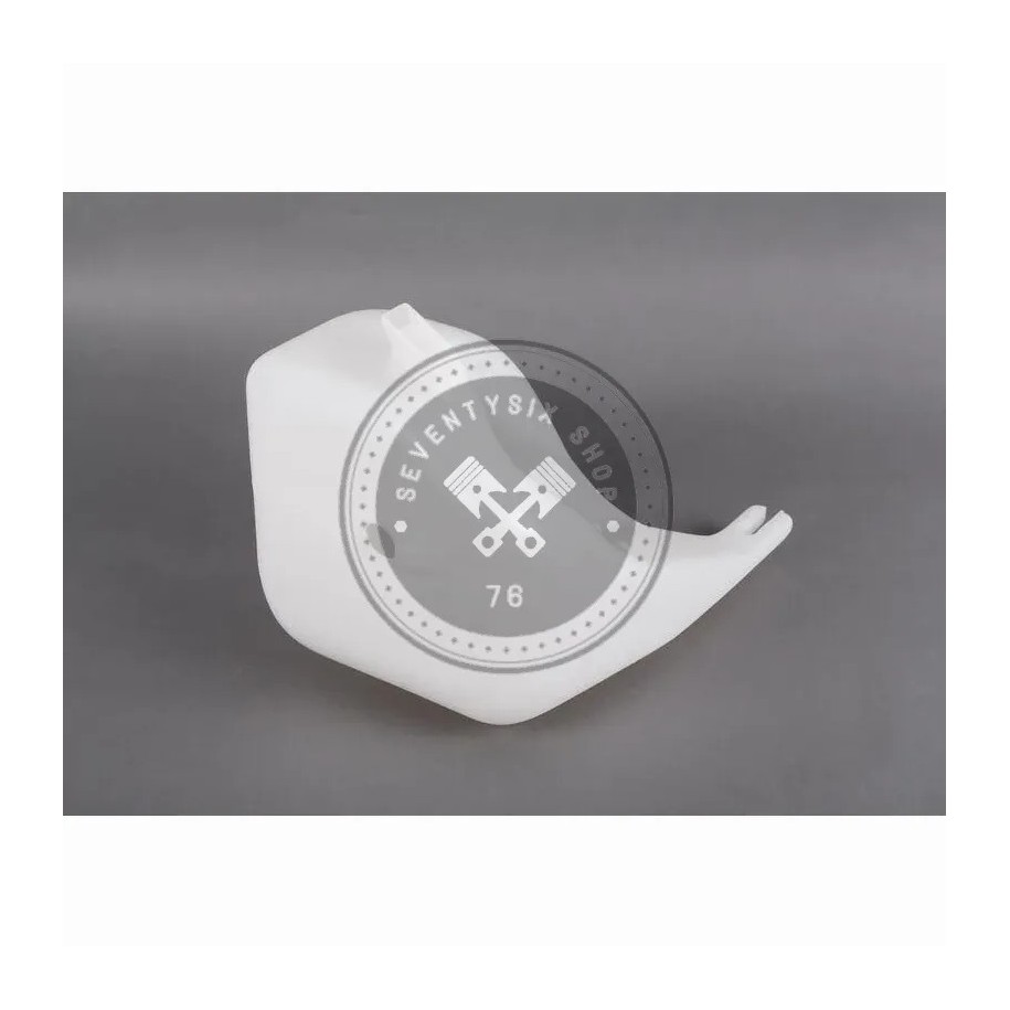 BMW genuine parts, BMW 61661370788 washer fluid container for BMW E30 models.