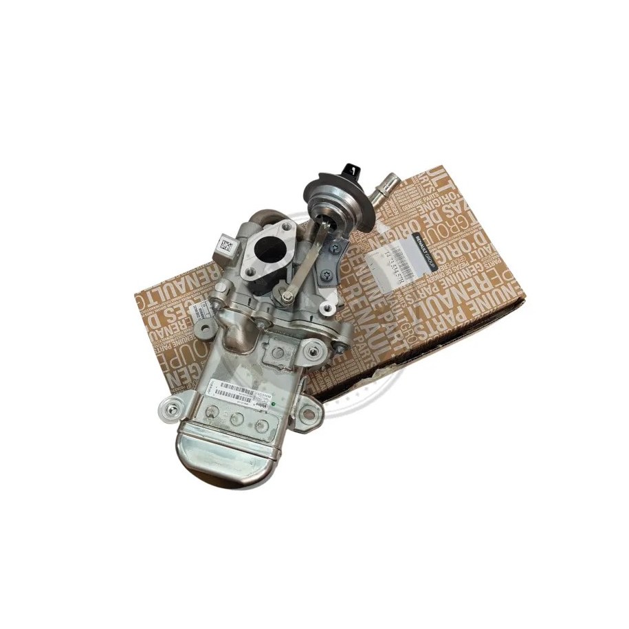 Renault 147353457R EGR szelep – Renault Master III gyári alkatrész