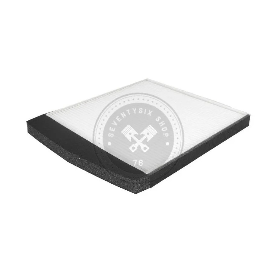 MANN CU2855 Cabin Air Filter – Replaces Volvo 30630752