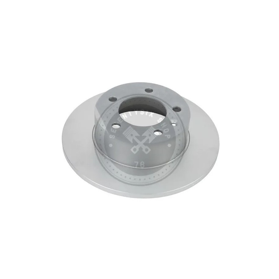 Bosch 0986479717 hátsó féktárcsa – 305 mm – Renault Master III (432000367R megfelelője)