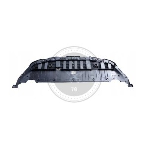Renault 622565033R alsó légterelő – Renault Clio V eredeti motor alatti spoiler