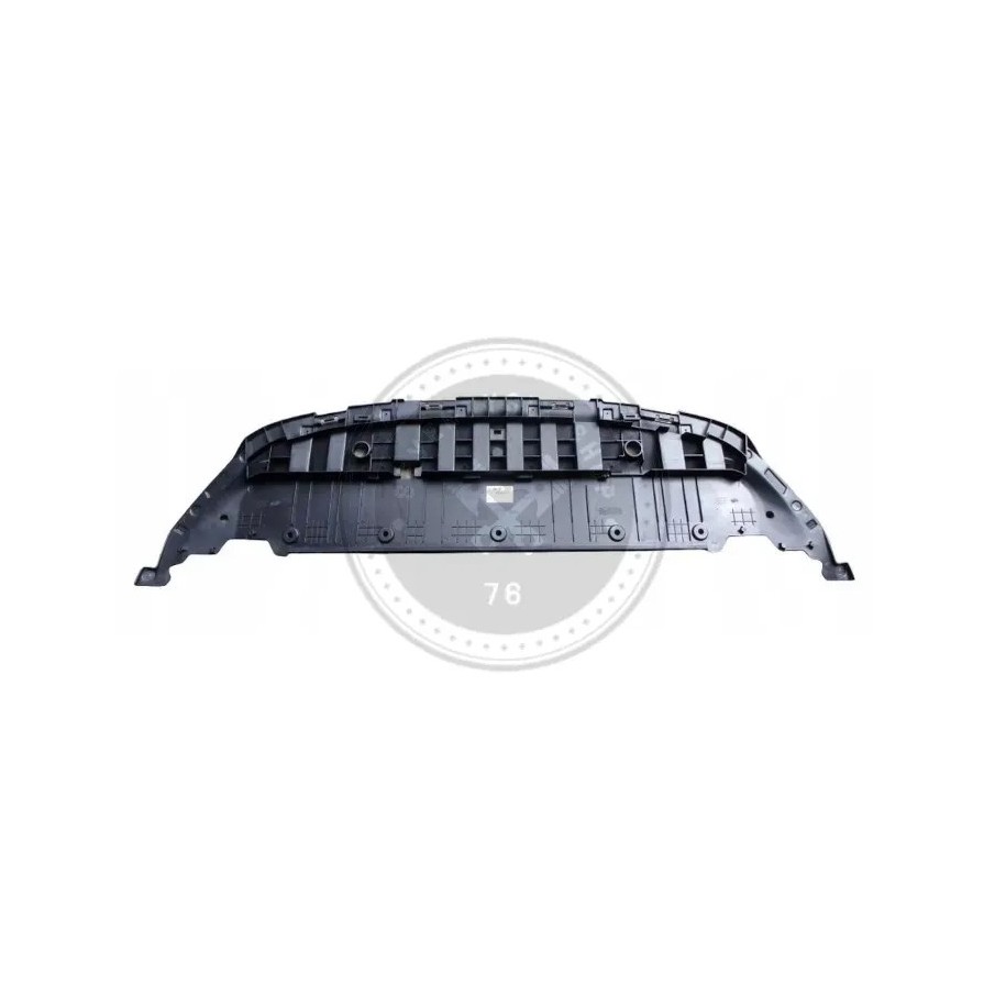 Renault 622565033R Lower Air Deflector – Genuine Renault Clio V Underbody Spoiler
