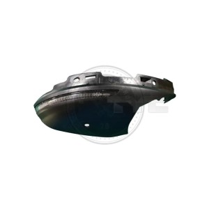 TYC 328-0269-3 Right Mirror Cover with Indicator – Renault Clio V, Mégane IV