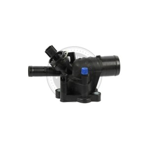 Renault 110600968R Thermostat Housing – Genuine OEM for Renault & Dacia 1.0 SCe