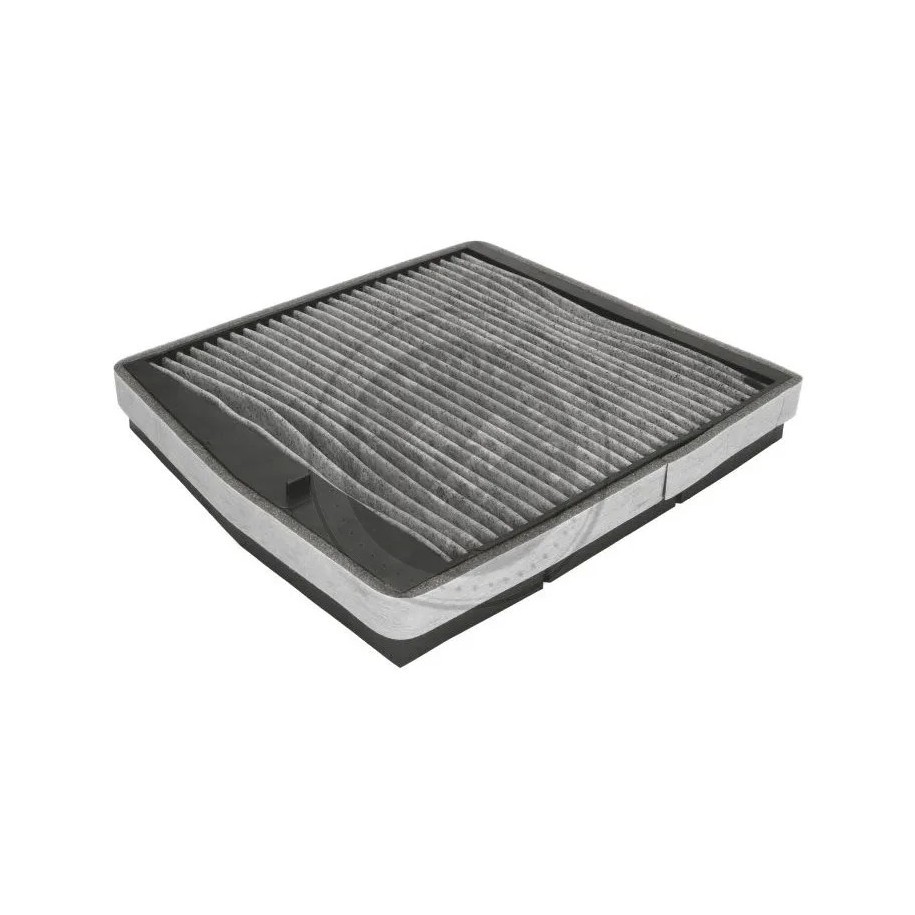 Filtron K1126A aktív szenes pollenszűrő – Volvo 30630754 megfelelője