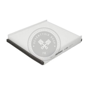 Filtron K1150 normál pollenszűrő – Volvo 30780376 megfelelője