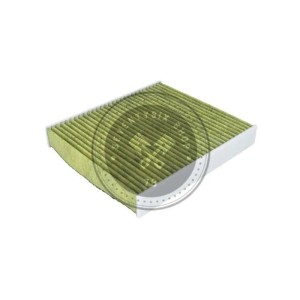 MANN FP2440 antibakteriális pollenszűrő – Volvo 30780376 megfelelője