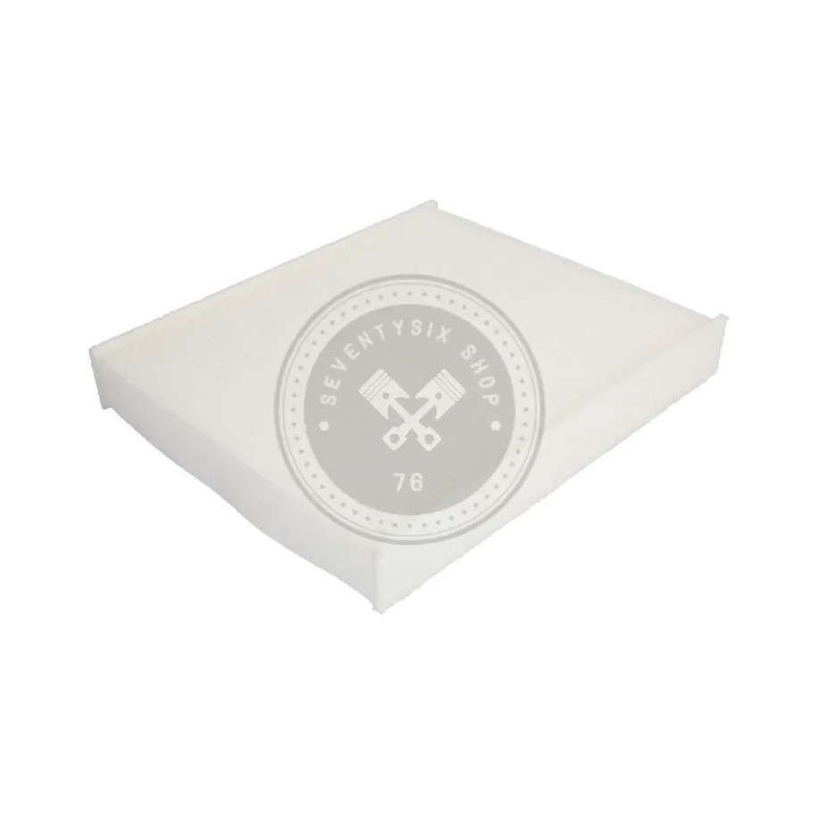 QWP WCF291 Cabin Air Filter – Replaces Volvo 30780376