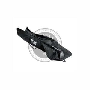 BMW gyári alkatrészek, BMW 82712289107 tetőcsomagtartó táska.