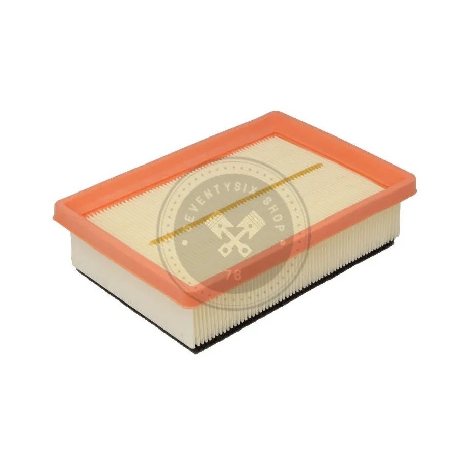 MANN C 21110 Air Filter – Replacement for Renault 165464877R
