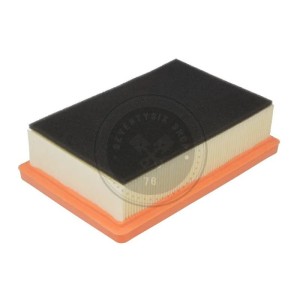 MANN C 21110 Air Filter – Replacement for Renault 165464877R