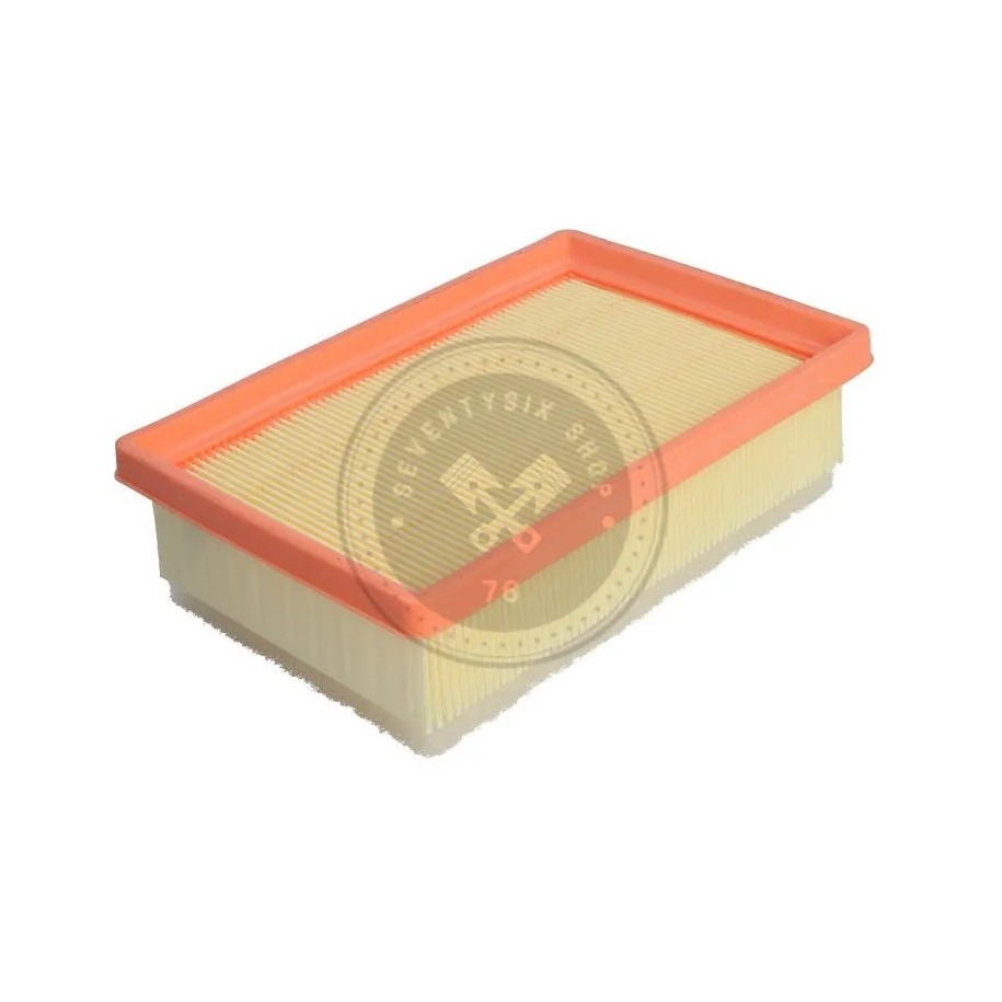 Filtron AP133/9 Air Filter – Replacement for Renault 165464877R