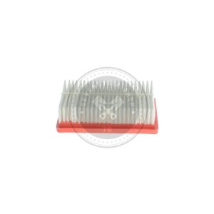 Bosch F026400756 levegőszűrő – Renault 165464877R gyári szűrő megfelelője