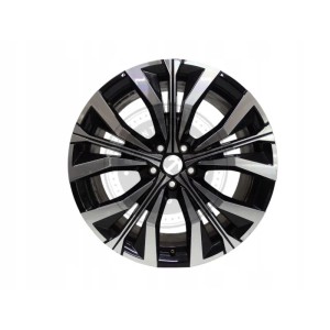 Renault 403004261R 20” Effie Alloy Wheel – Renault Austral & Espace VI
