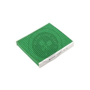 Castrol CC0021C Activated Carbon Antibacterial Cabin Filter – 30780377