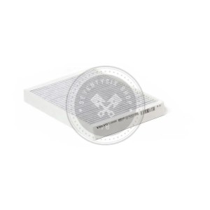 Volvo 31390880 Activated Carbon Cabin Filter – Fits S60, S80, V60, V70, XC60, XC70