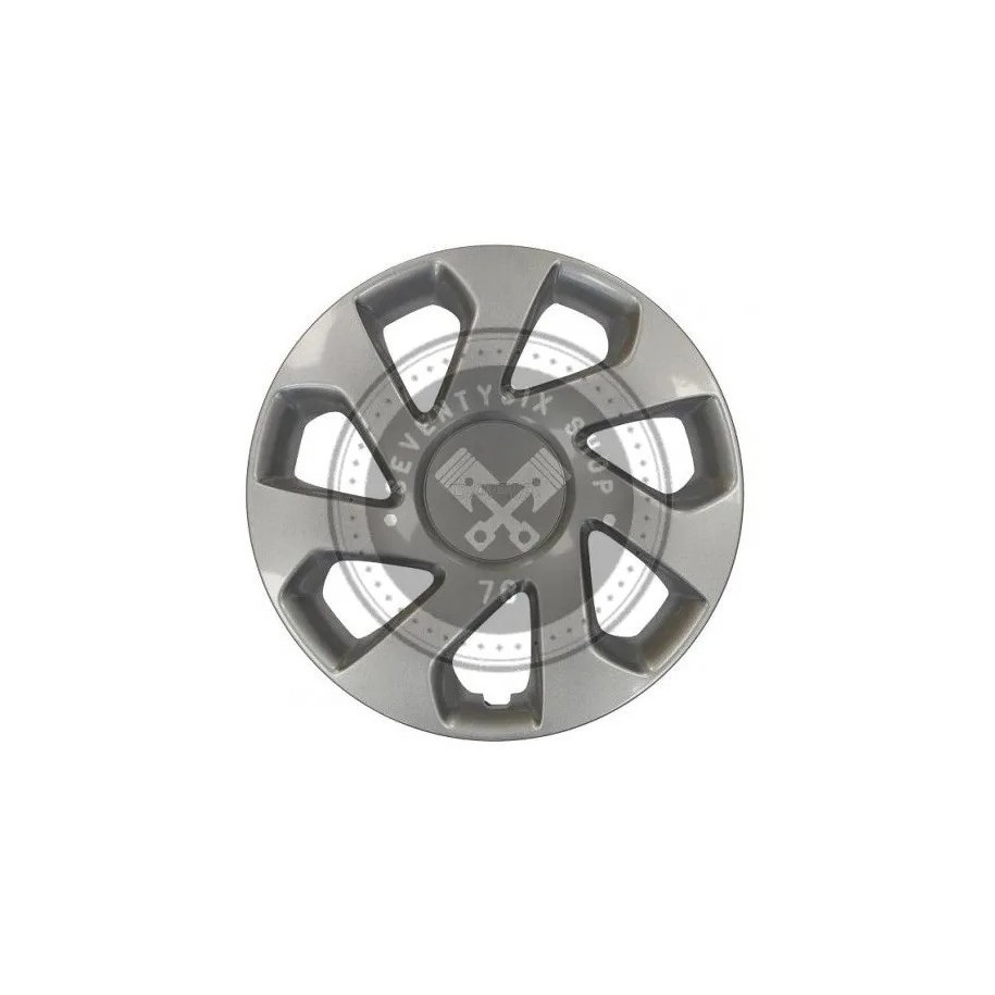 Dacia parts, Dacia 403151742R 15" Groomy wheel cap.