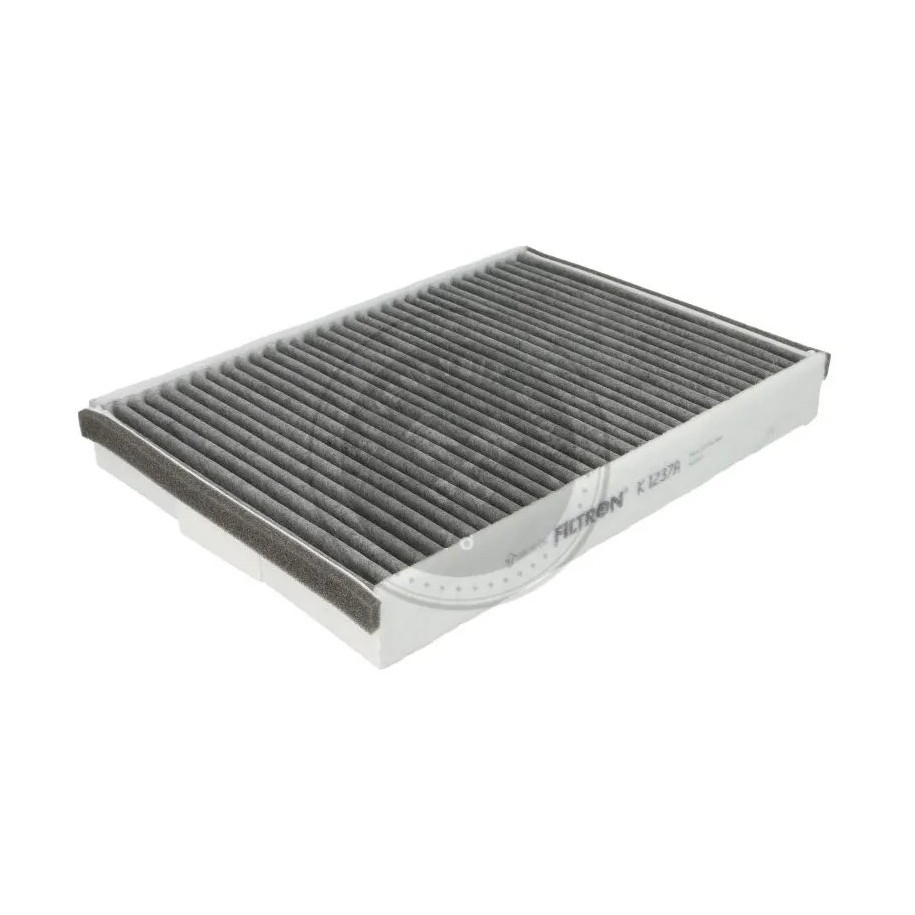 Filtron K1237A Activated Carbon Cabin Filter – Volvo 31390880