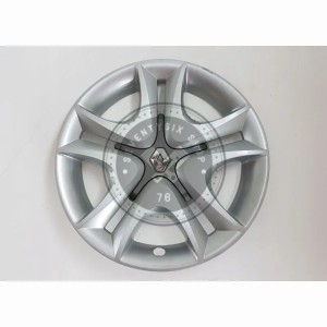 Renault gyári alkatrészek, Renault 403178963R Zoé modellekhez Renault gyári 16" dísztárcsa