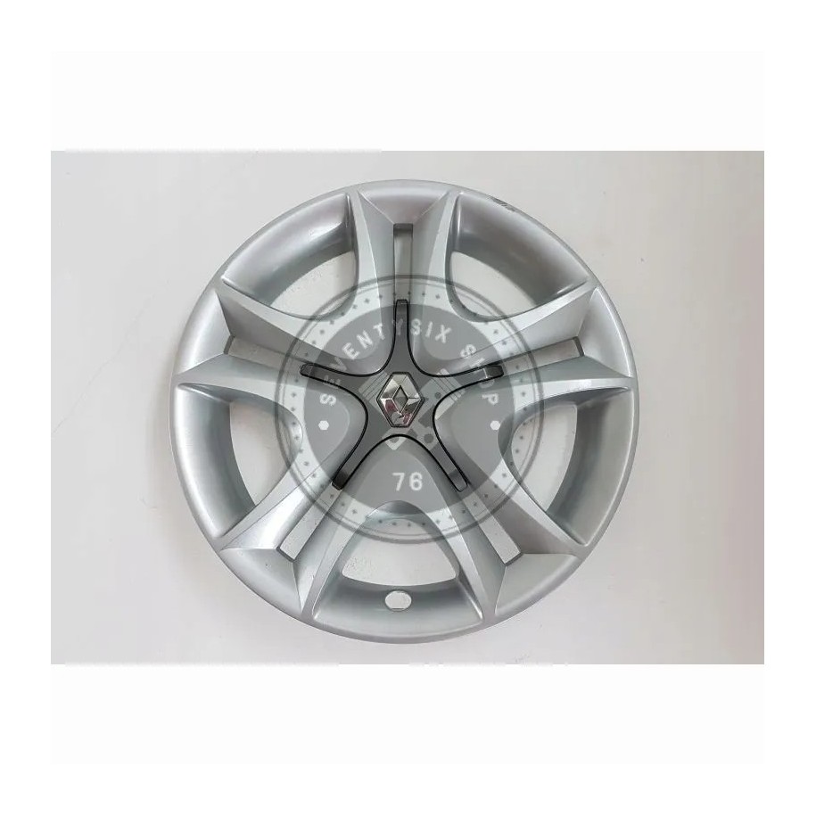 Renault genuine parts, Renault 403178963R 16" wheel cap for Renault Zoe