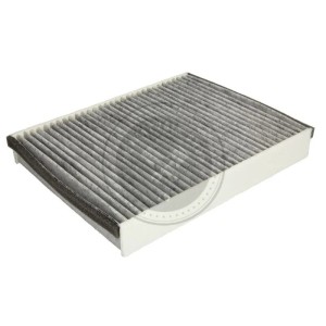 Filtron K1350A Activated Carbon Cabin Filter – Volvo 31404958