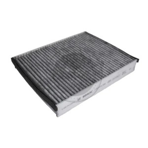 Bosch 1987432598 aktív szenes pollenszűrő – Volvo 31404958