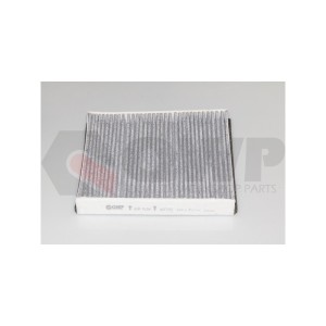 QWP WCF733 aktív szenes pollenszűrő – Volvo 31404958