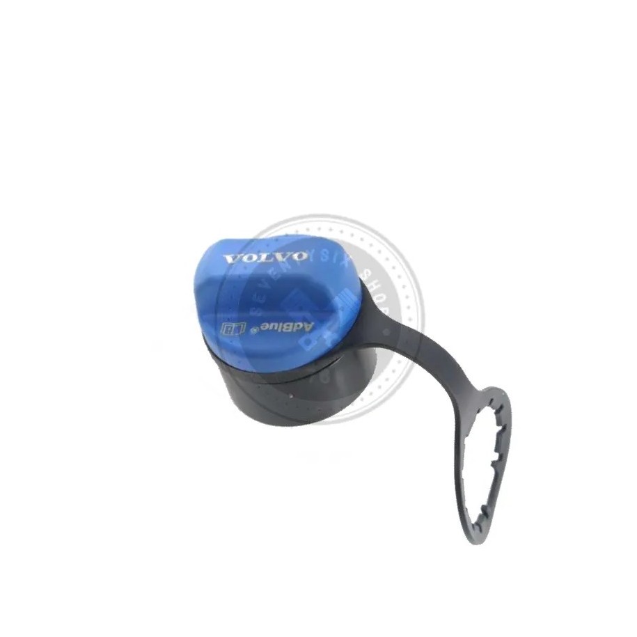Volvo 31405817 AdBlue Tank Cap – Fits Volvo S90, V90, V60, XC40, XC60, XC90