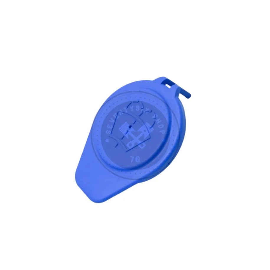 Volvo 31490690 szélvédőmosó tartály fedél – Volvo XC40, EX40