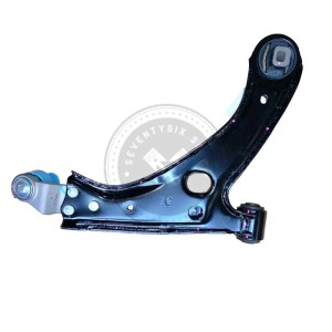 Volvo 32400870 bal első lengőkar – Eredeti Volvo alkatrész XC40 és EX40 modellekhez