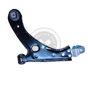 Volvo 32400869 front right control arm – Genuine Volvo Part for XC40 and EX40