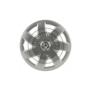 Renault genuine parts, Renault 7711426512 TANEGA wheel cap.