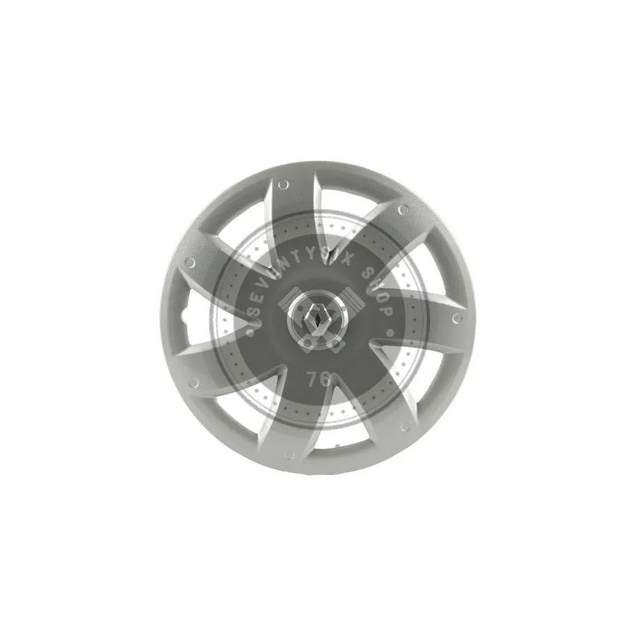 Renault genuine parts, Renault 7711426512 TANEGA wheel cap.