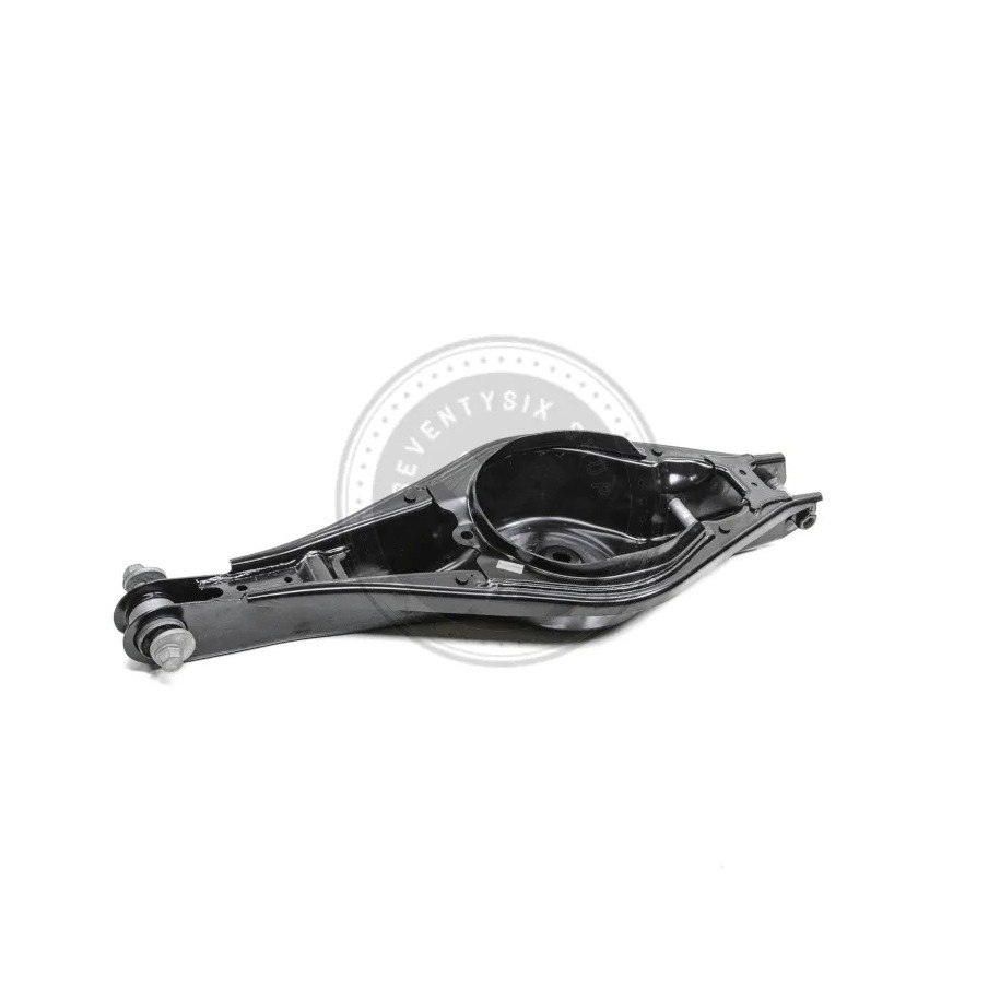 Volvo 32221199 bal hátsó lengőkar – Eredeti Volvo alkatrész XC40 és EX40 modellekhez