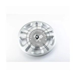 Renault alkatrészek, Renault 403153573R SYMPHONIA 14" dísztárcsa