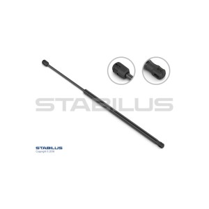 Stabilus STA967723 Tailgate Gas Strut – Equivalent to Dacia 904528093R (Dacia Lodgy)