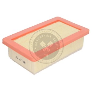 MANN C 24 250 Air Filter – Equivalent to Renault 165465FN1A OEM