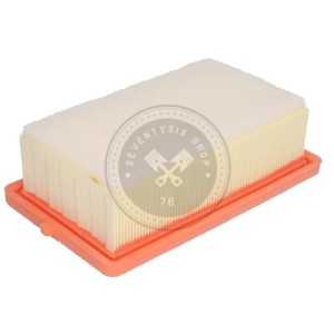 MANN C 24 250 Air Filter – Equivalent to Renault 165465FN1A OEM