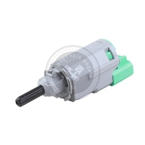 Renault 253206454R féklámpa kapcsoló – gyári Renault alkatrész