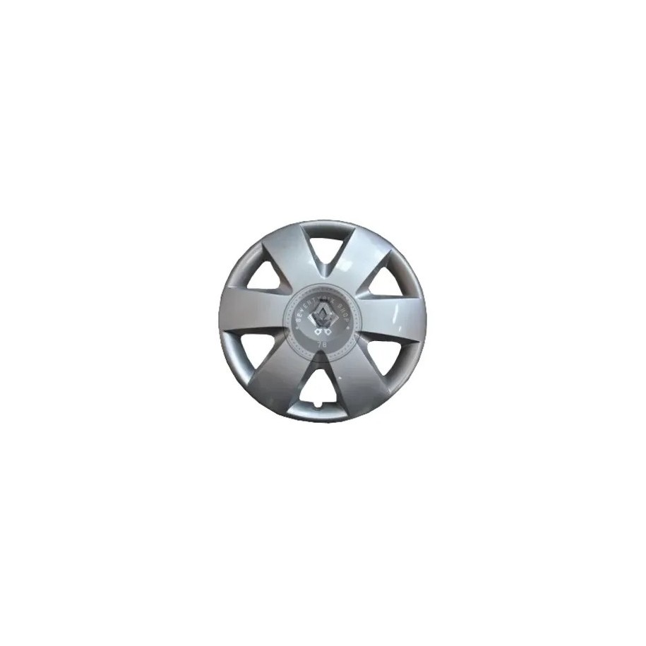 Renault parts, Renault 8200315505 15" Monastella wheel cap